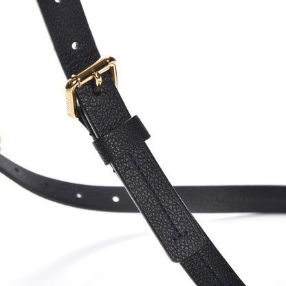 Louis Vuitton Empreinte Adjustable Shoulder Strap Infini 3 of 4