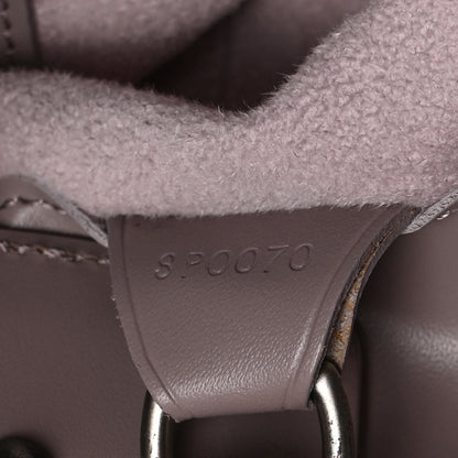 Louis Vuitton Epi Verseau Lilac 7 of 10