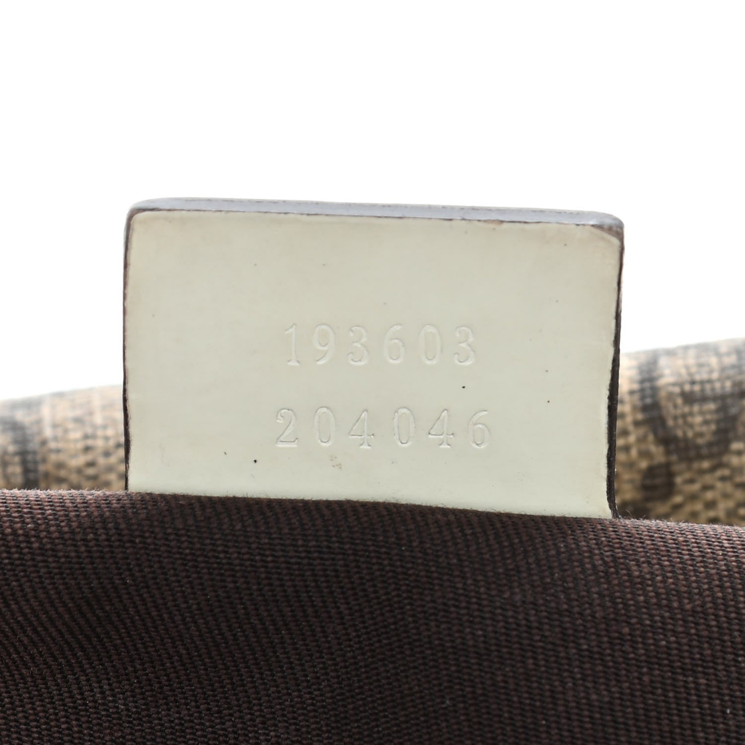 Gucci GG Plus Monogram Medium Joy Boston Off White 7 of 22