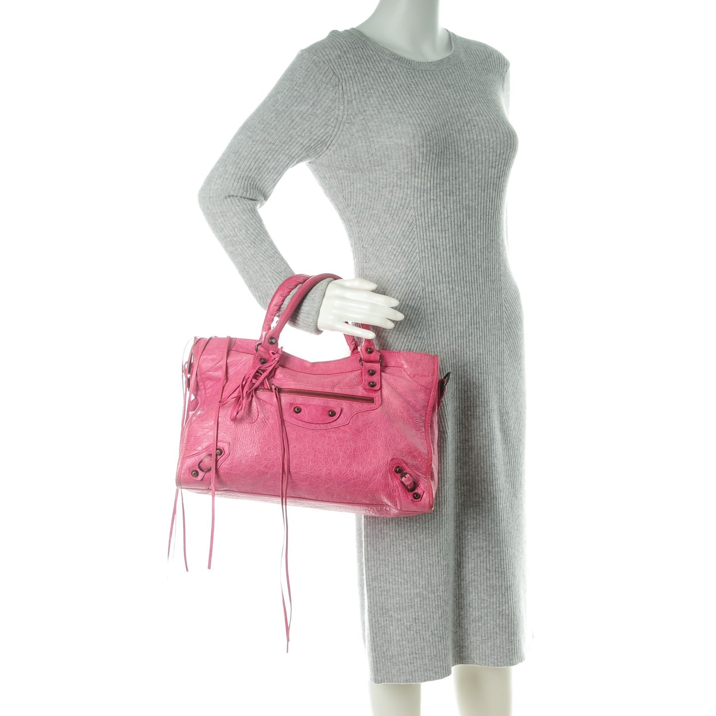 Agneau Classic Hardware City Sorbet