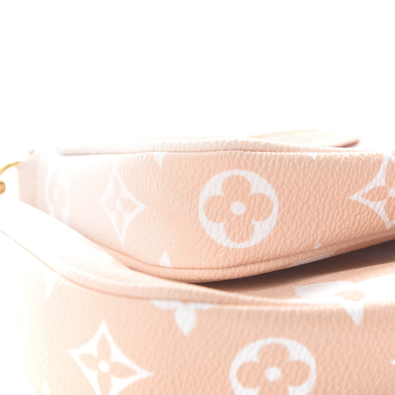 Louis Vuitton Monogram Giant By The Pool Multi Pochette Accessories Brume 9 of 11