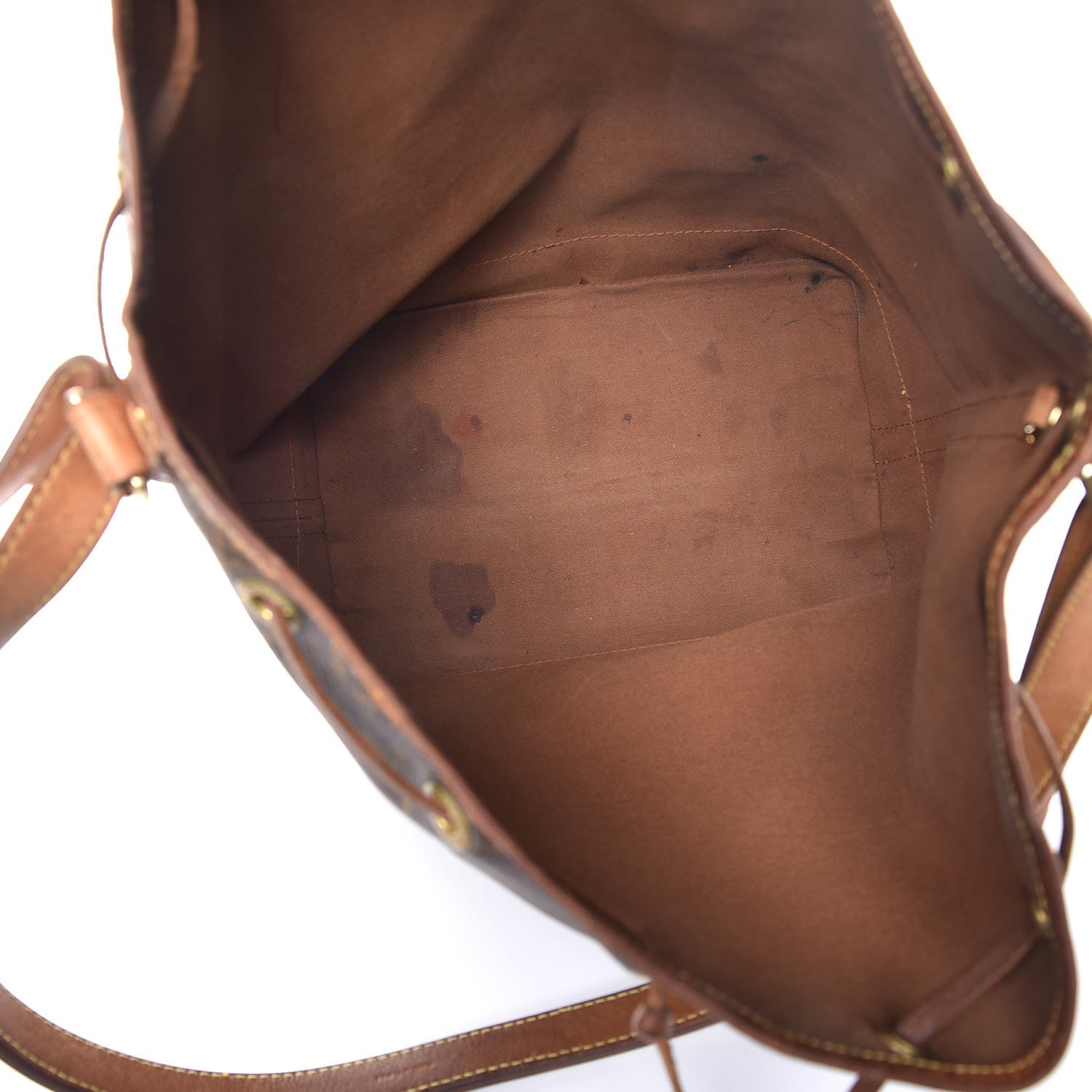 Louis Vuitton Monogram Noe 5 of 12