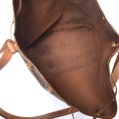 Louis Vuitton Monogram Noe 5 of 12