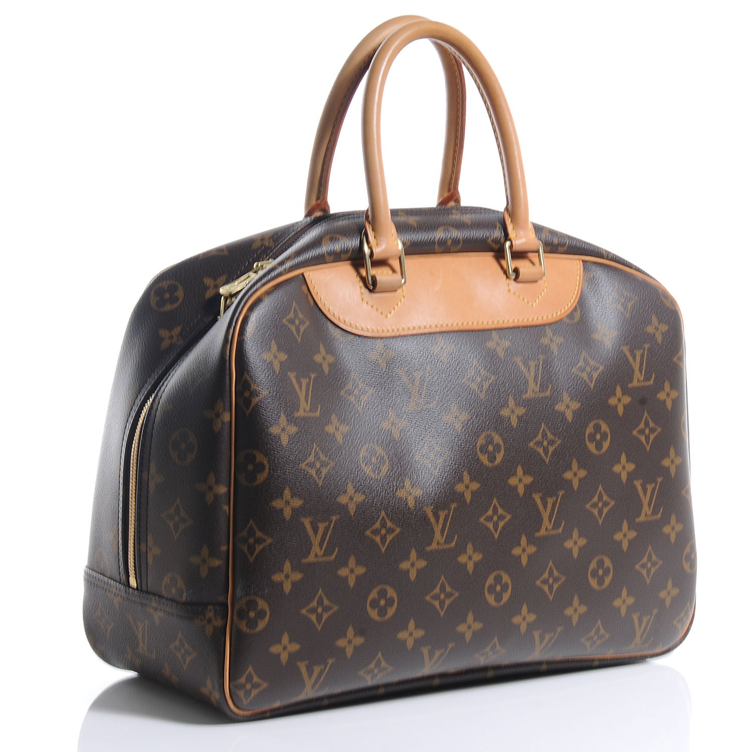Louis Vuitton Monogram Deauville 3 of 8