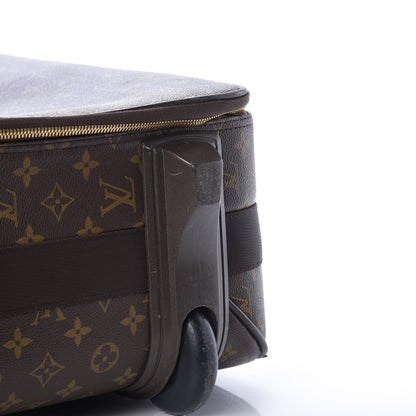 Louis Vuitton Monogram Pegase 60 20 of 27
