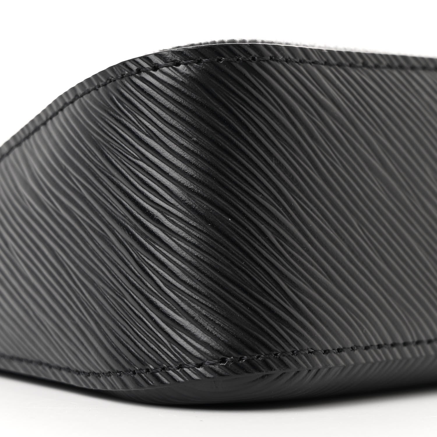 Louis Vuitton LV x TM Epi Monogram Multicolor Marellini Black 10 of 12