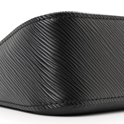 Louis Vuitton LV x TM Epi Monogram Multicolor Marellini Black 10 of 12