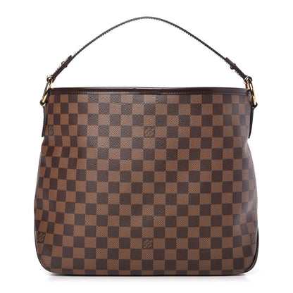 Louis Vuitton Damier Ebene Delightful PM 1 of 9