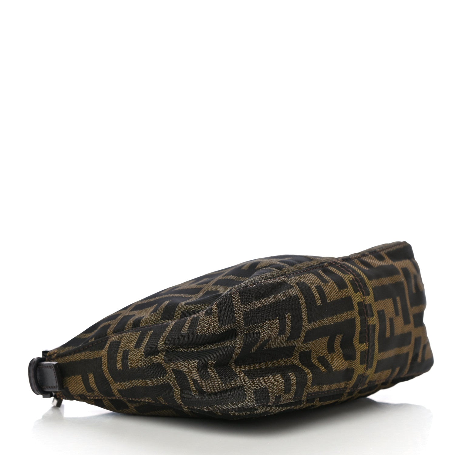 Fendi Zucca Mini Bag Tobacco 3 of 8