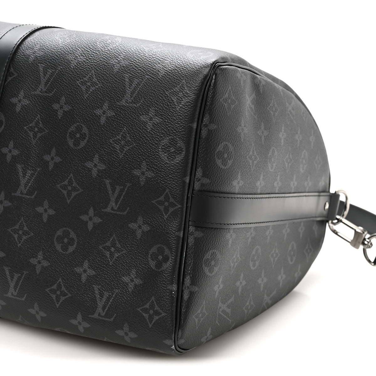 Monogram Eclipse Keepall Bandouliere 50