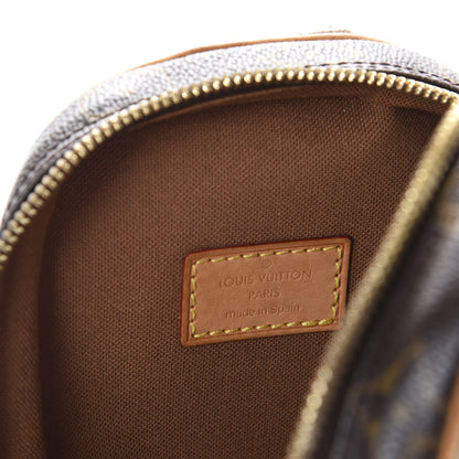 Louis Vuitton Monogram Pochette Gange 7 of 8