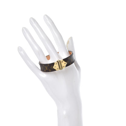 Louis Vuitton Monogram Nano Bracelet 17 2 of 8