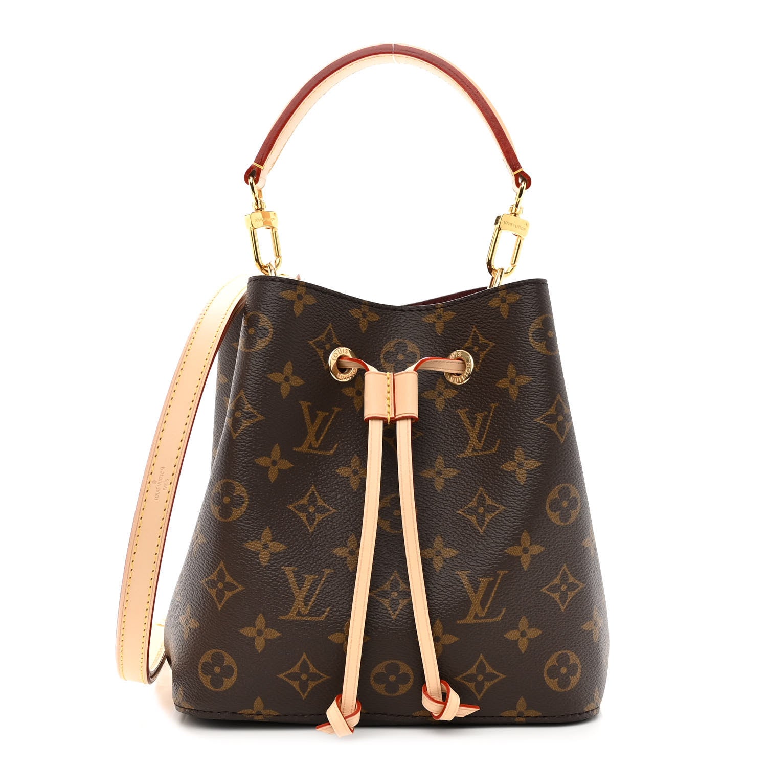 Louis Vuitton Monogram Neonoe BB 1 of 11