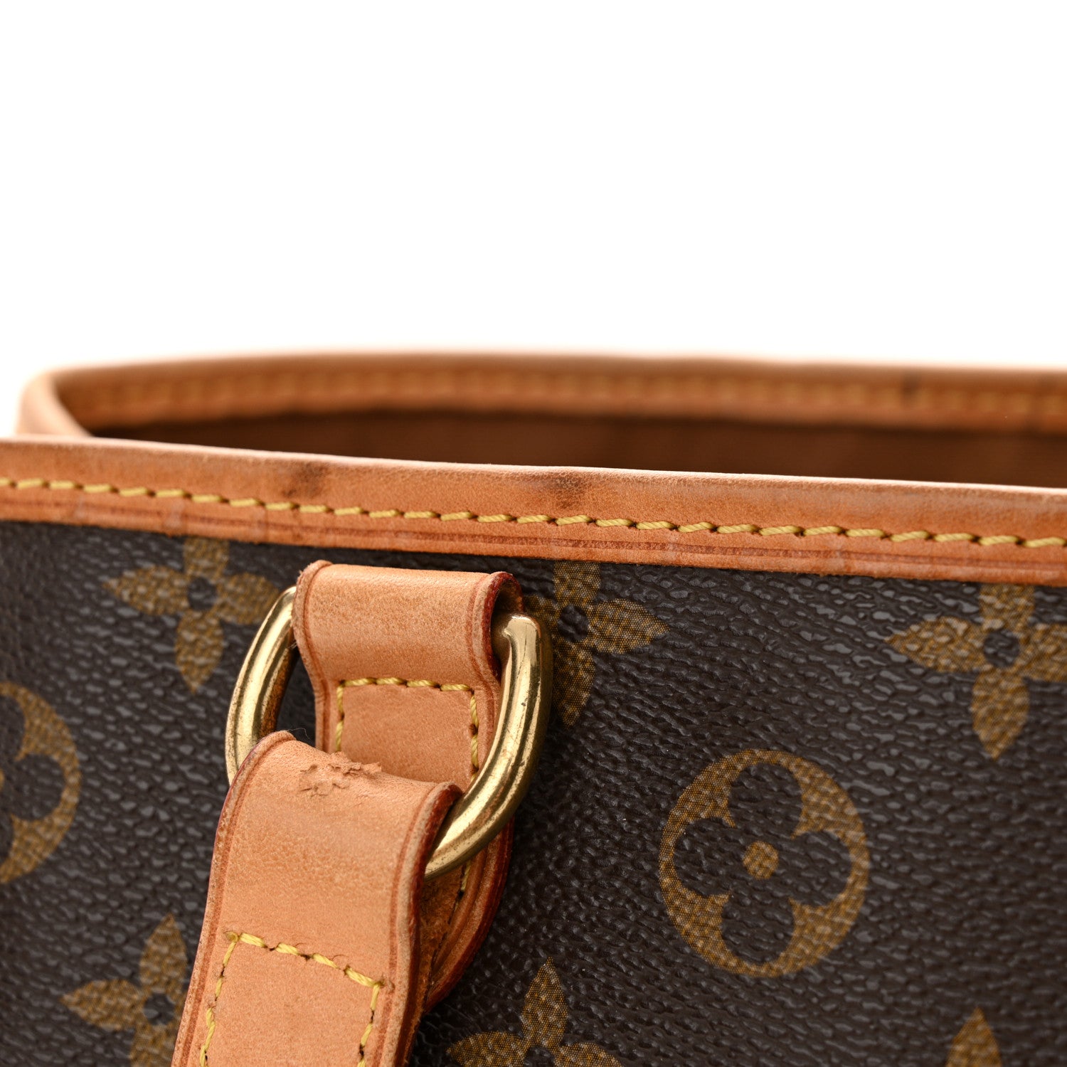 Louis Vuitton Monogram Batignolles Horizontal 22 of 23