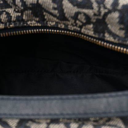 Christian Dior Monogram Pochette Blue 5 of 10