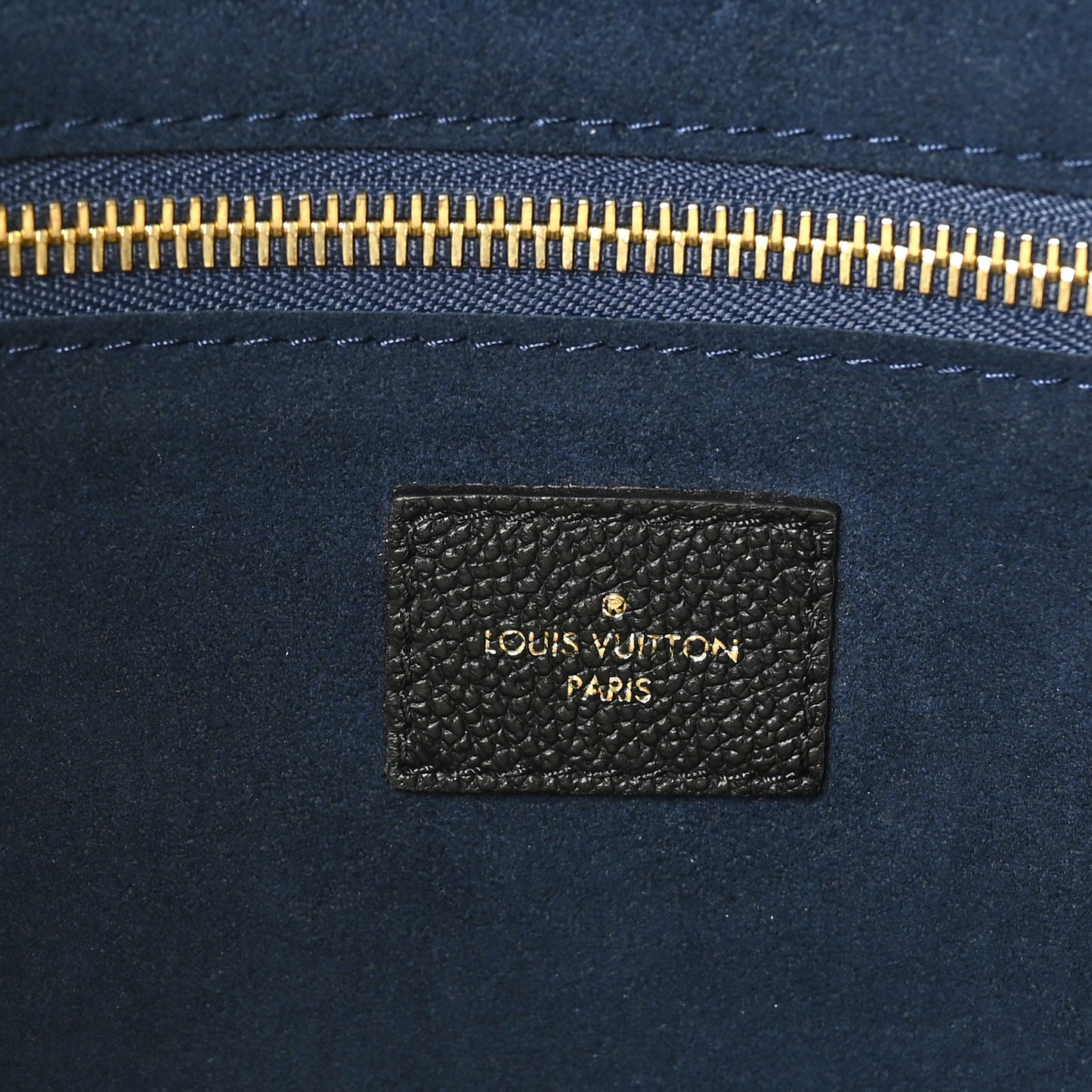 Empreinte Monogram Giant Neverfull MM Black
