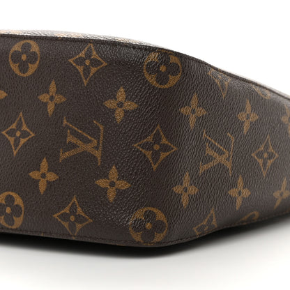 Louis Vuitton Monogram Looping MM 10 of 18