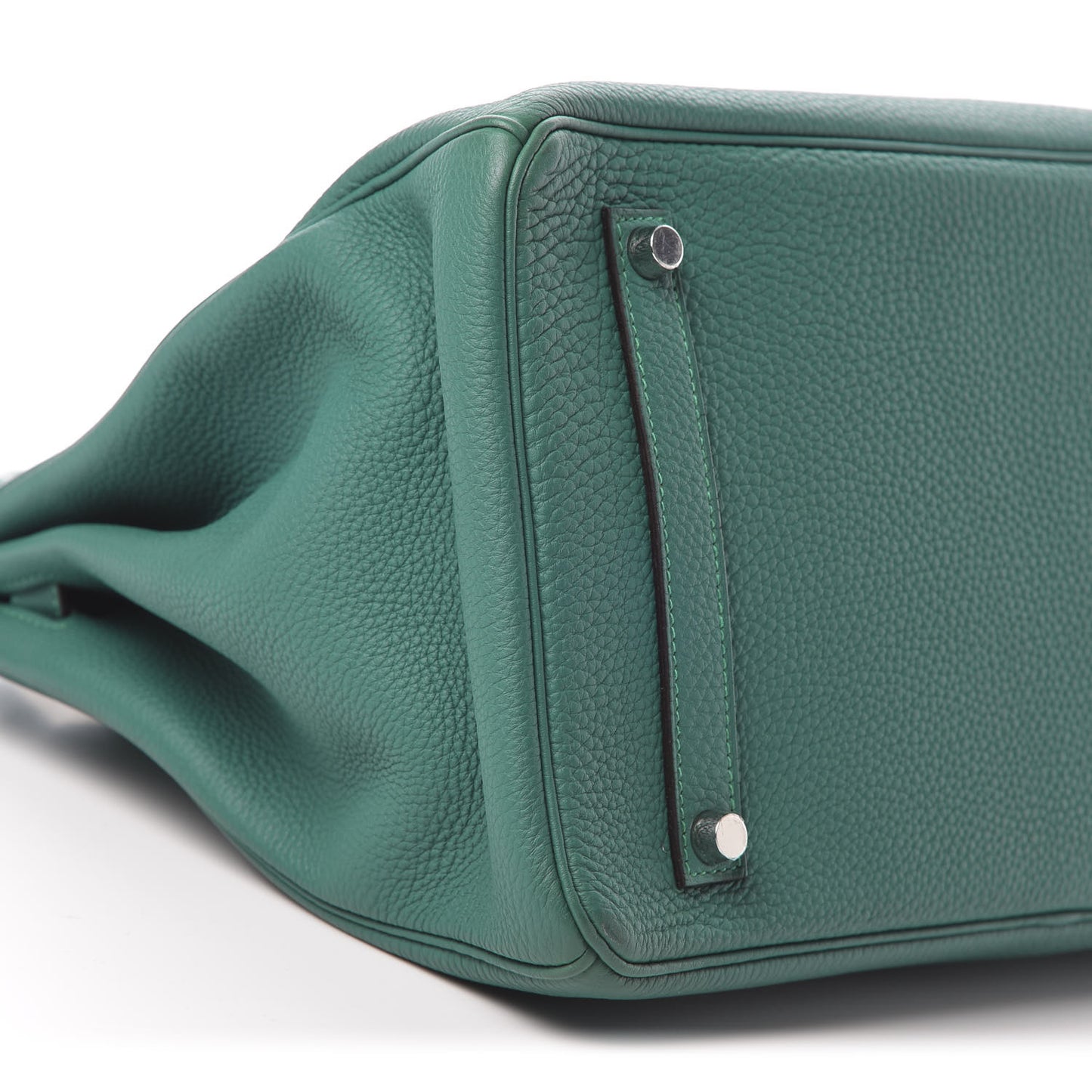 Togo Birkin 35 Malachite