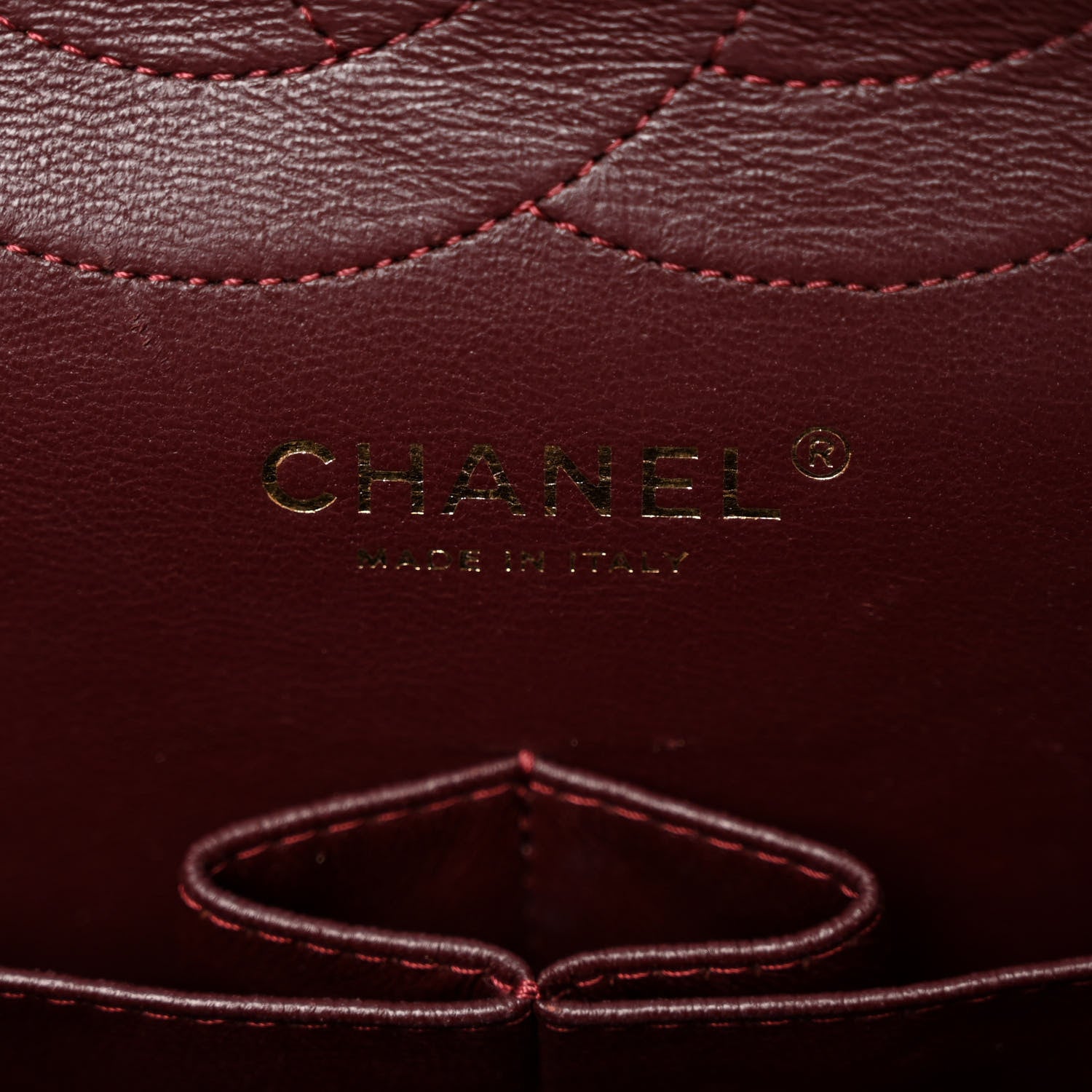 Chanel Caviar Quilted Jumbo Double Flap Black 6 of 10