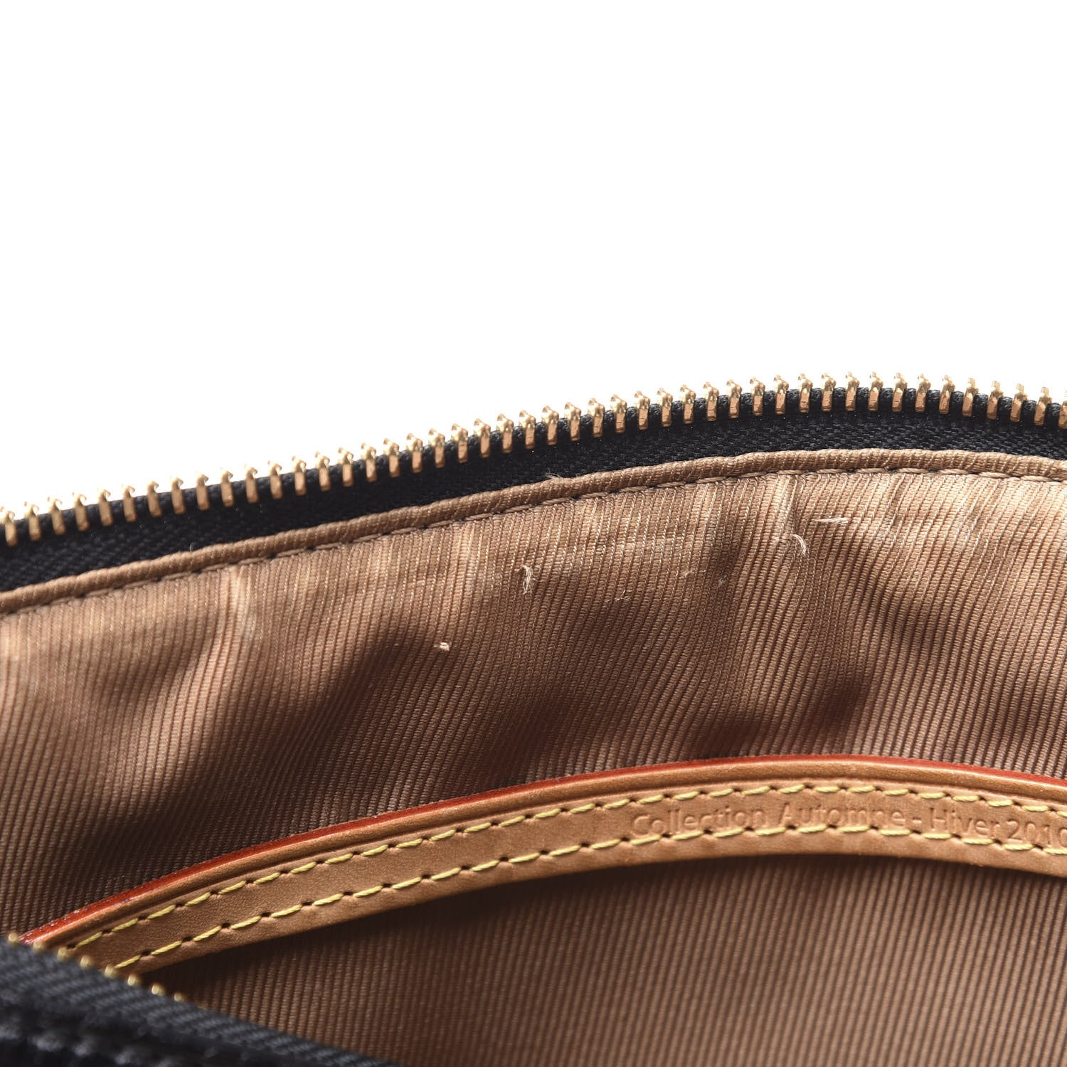 Louis Vuitton Monogram Fleur De Jais Sequins Speedy 30 7 of 12