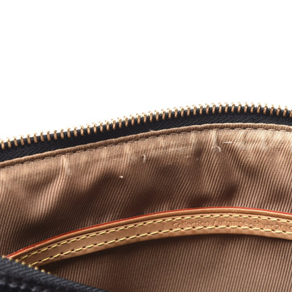 Louis Vuitton Monogram Fleur De Jais Sequins Speedy 30 7 of 12