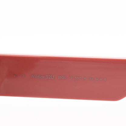 Christian Dior Wildior S2U Sunglasses Havana Pink 6 of 7
