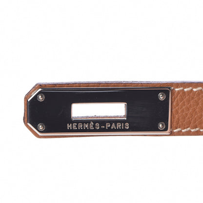 Hermes Togo Kelly Retourne 32 Gold 20 of 40