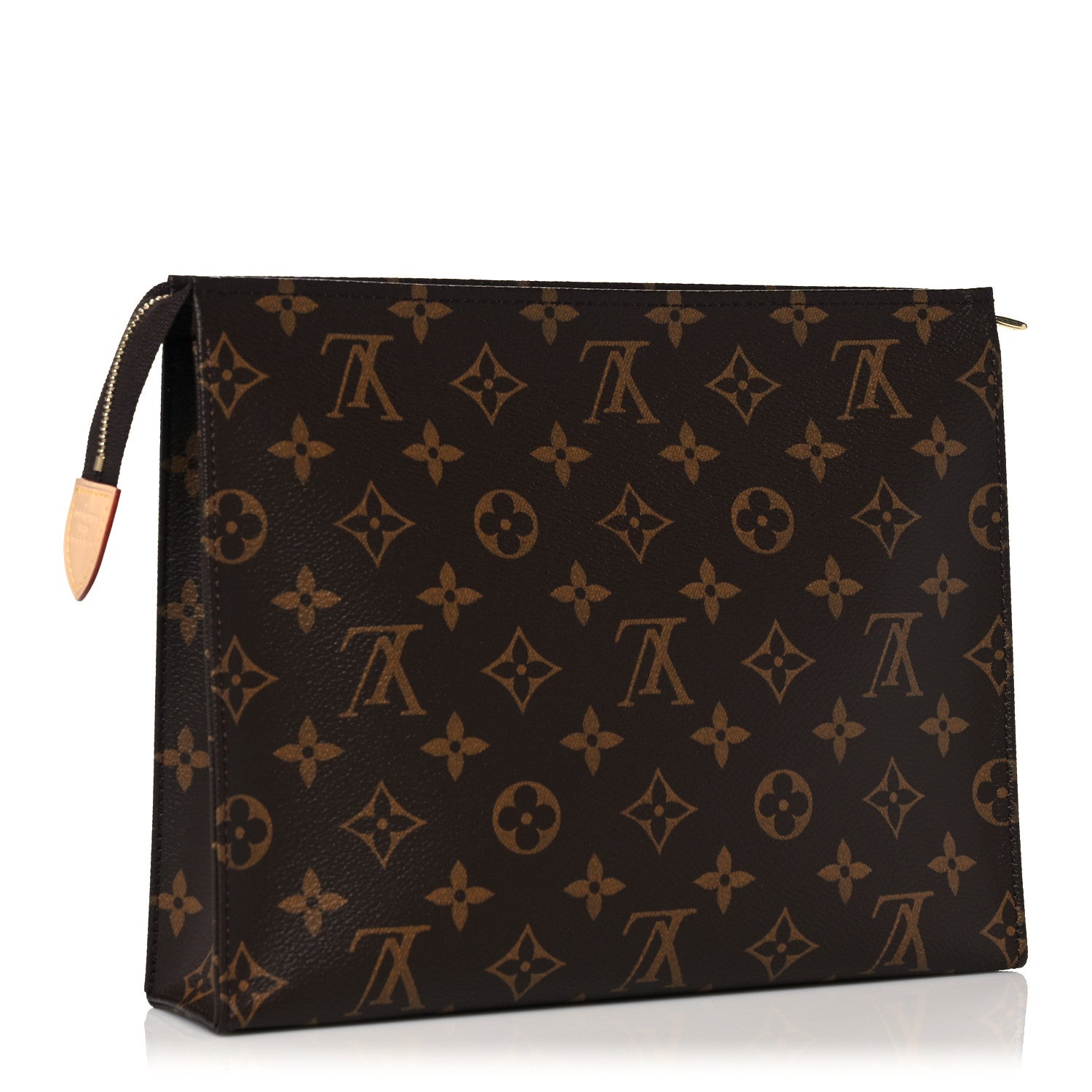 Louis Vuitton Monogram Toiletry Pouch 26 3 of 10