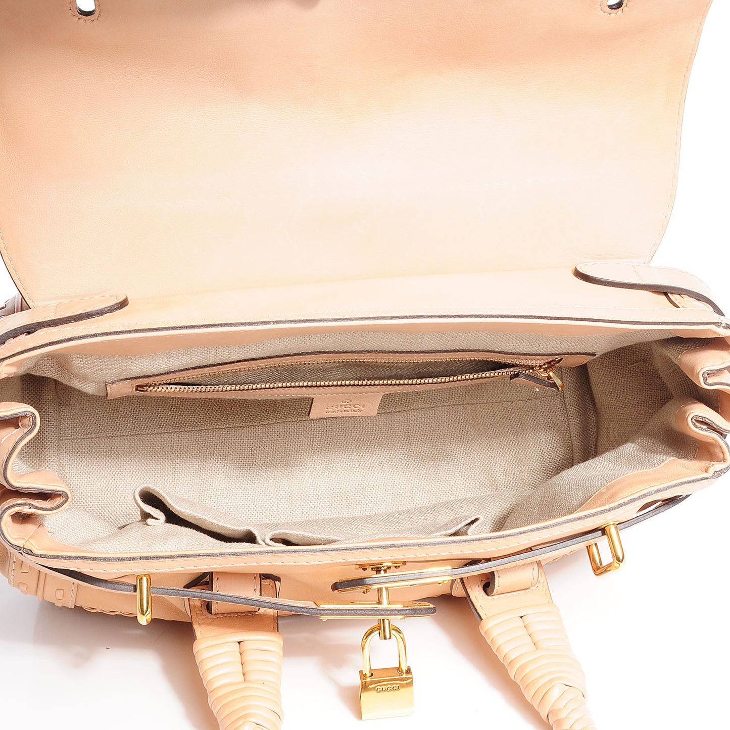 Leather Handmade Medium Top Handle Bag