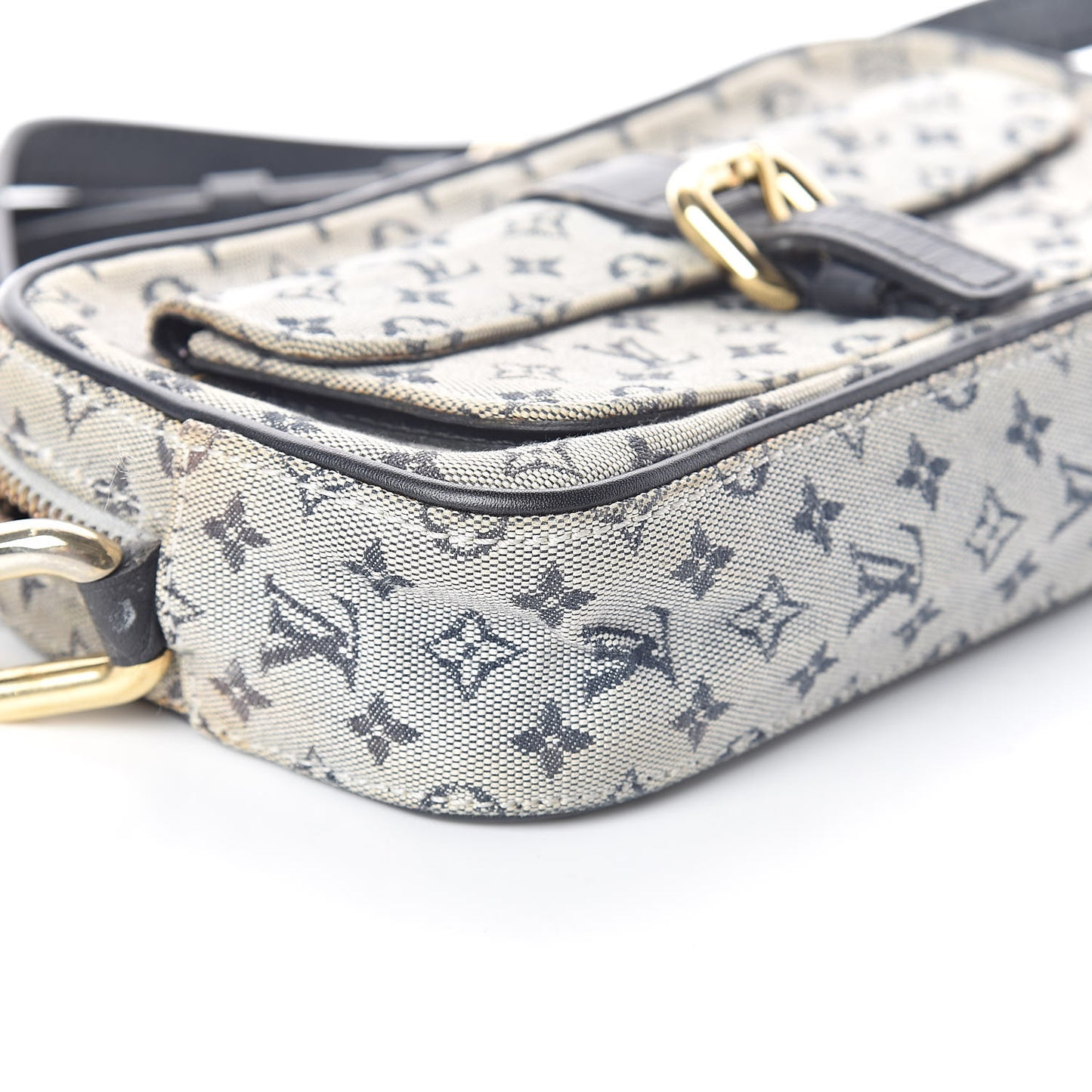 Mini Monogram Juliette Blue