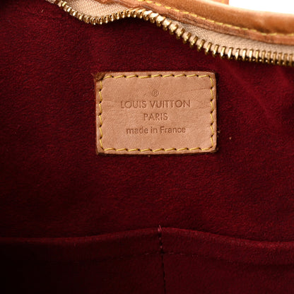 Louis Vuitton Monogram Multicolor Chrissie White 6 of 15