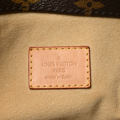 Louis Vuitton Monogram Artsy MM 6 of 10