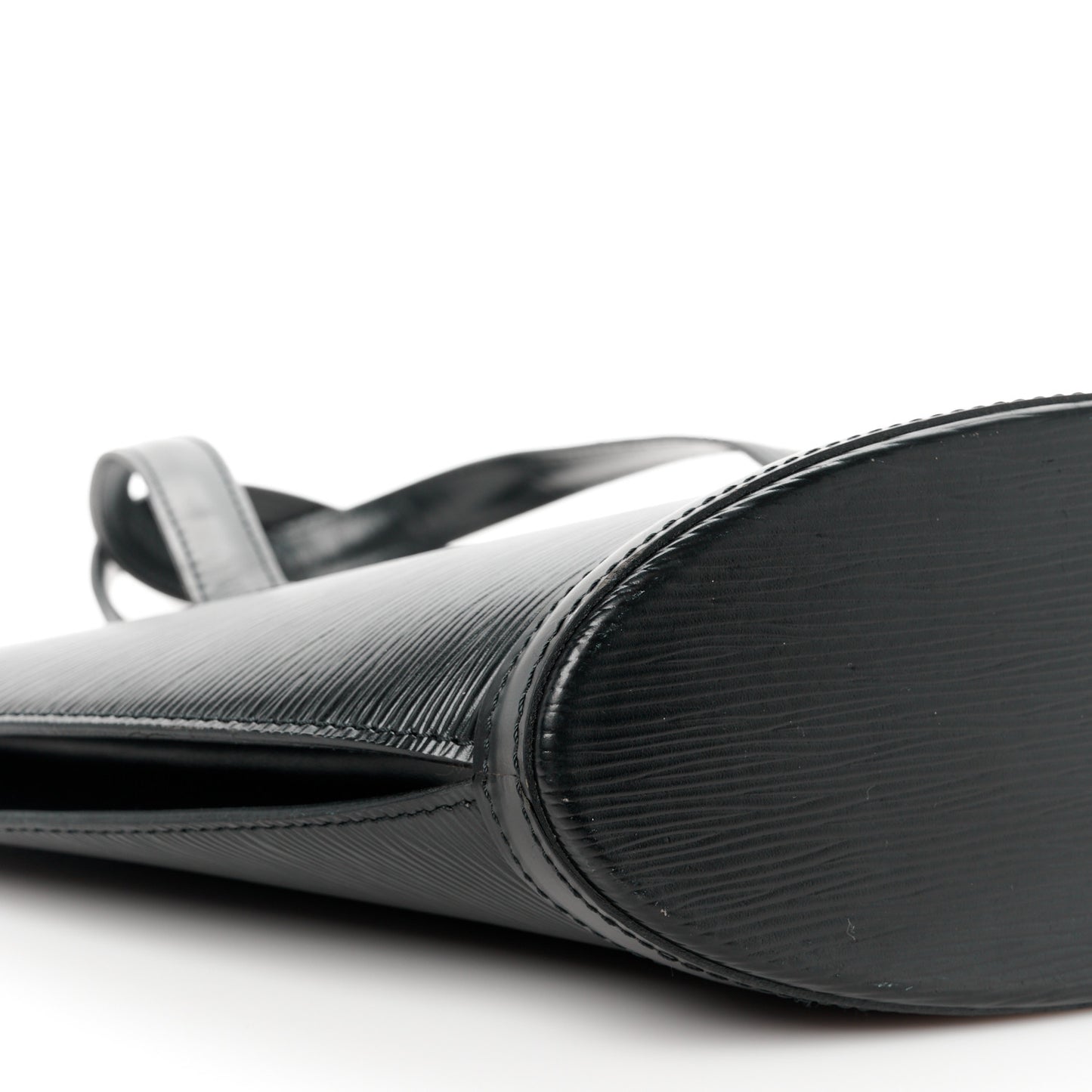 Epi Saint Jacques PM Black