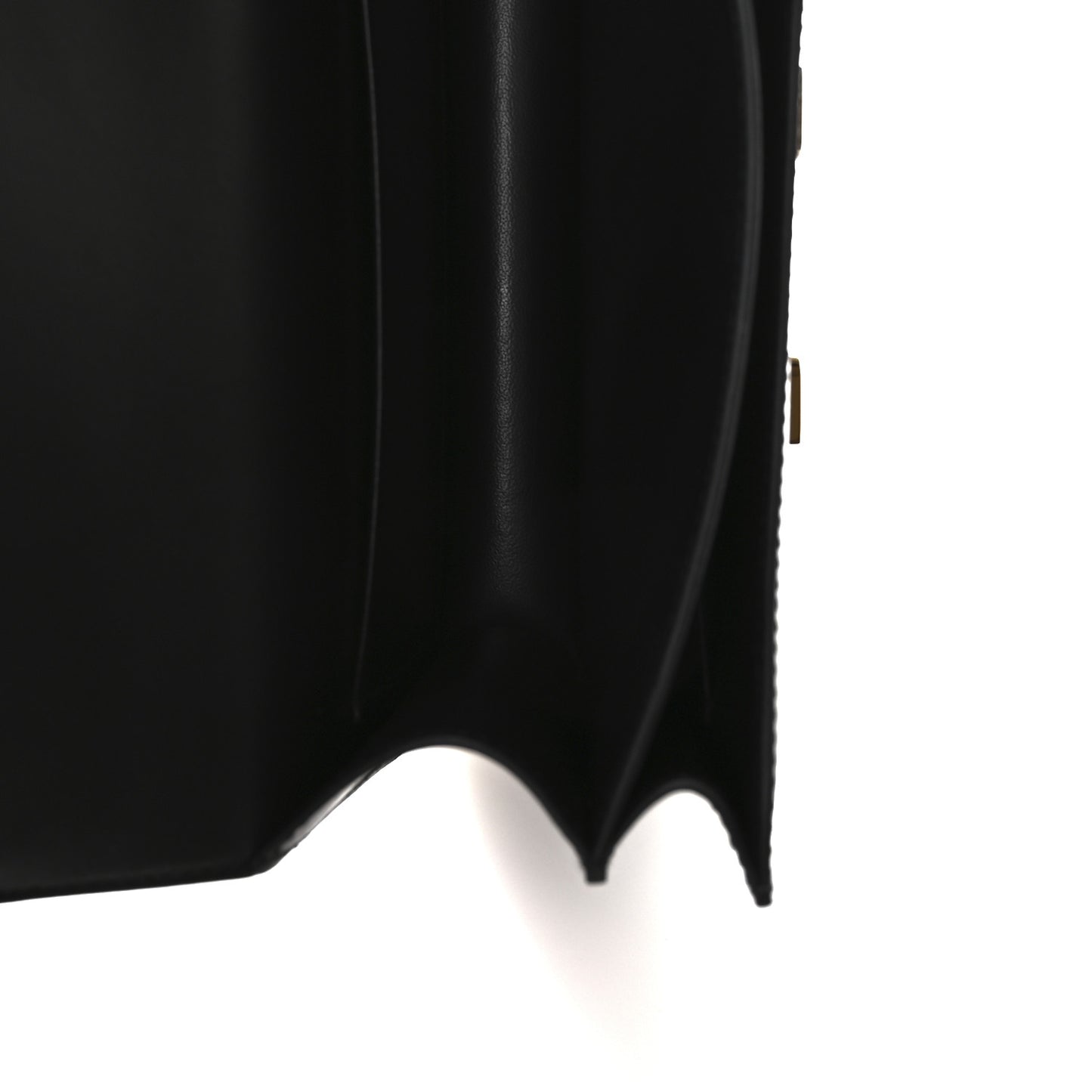 Box Constance 18 Black
