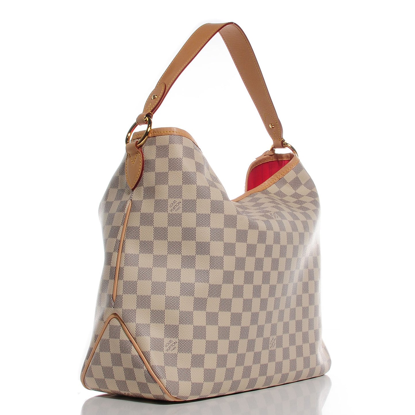 Damier Azur Delightful MM