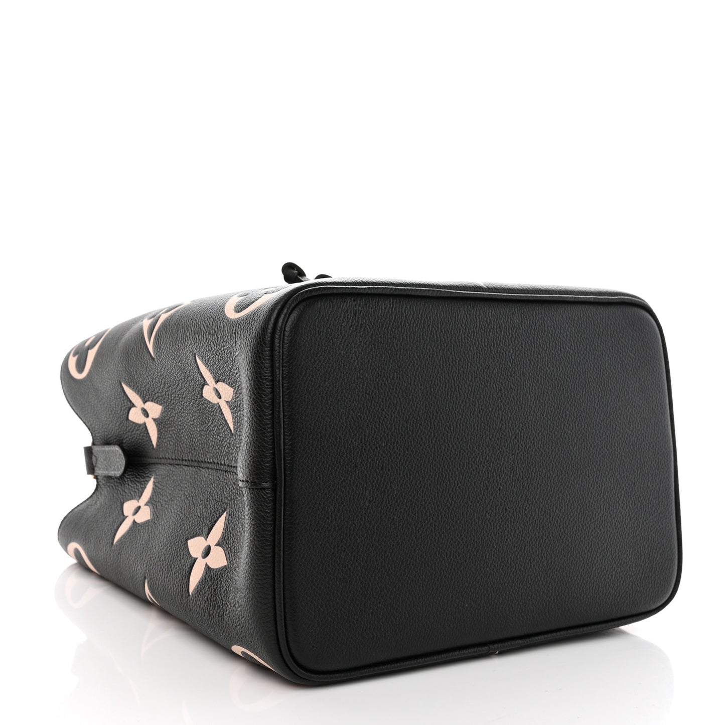 Empreinte Monogram Giant Neonoe MM Black Beige