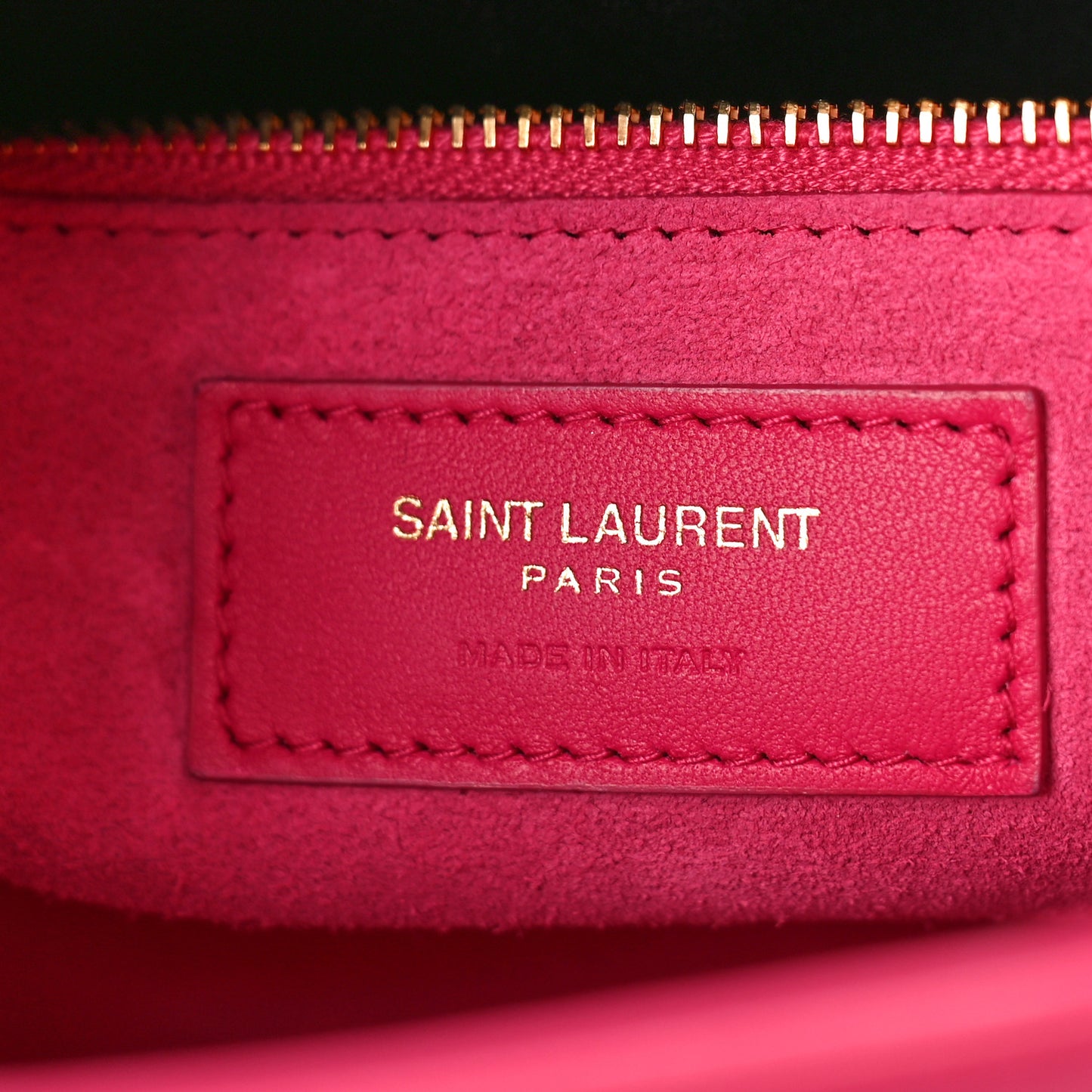 Smooth Calfskin Le 5 A 7 Hobo Bubblegum