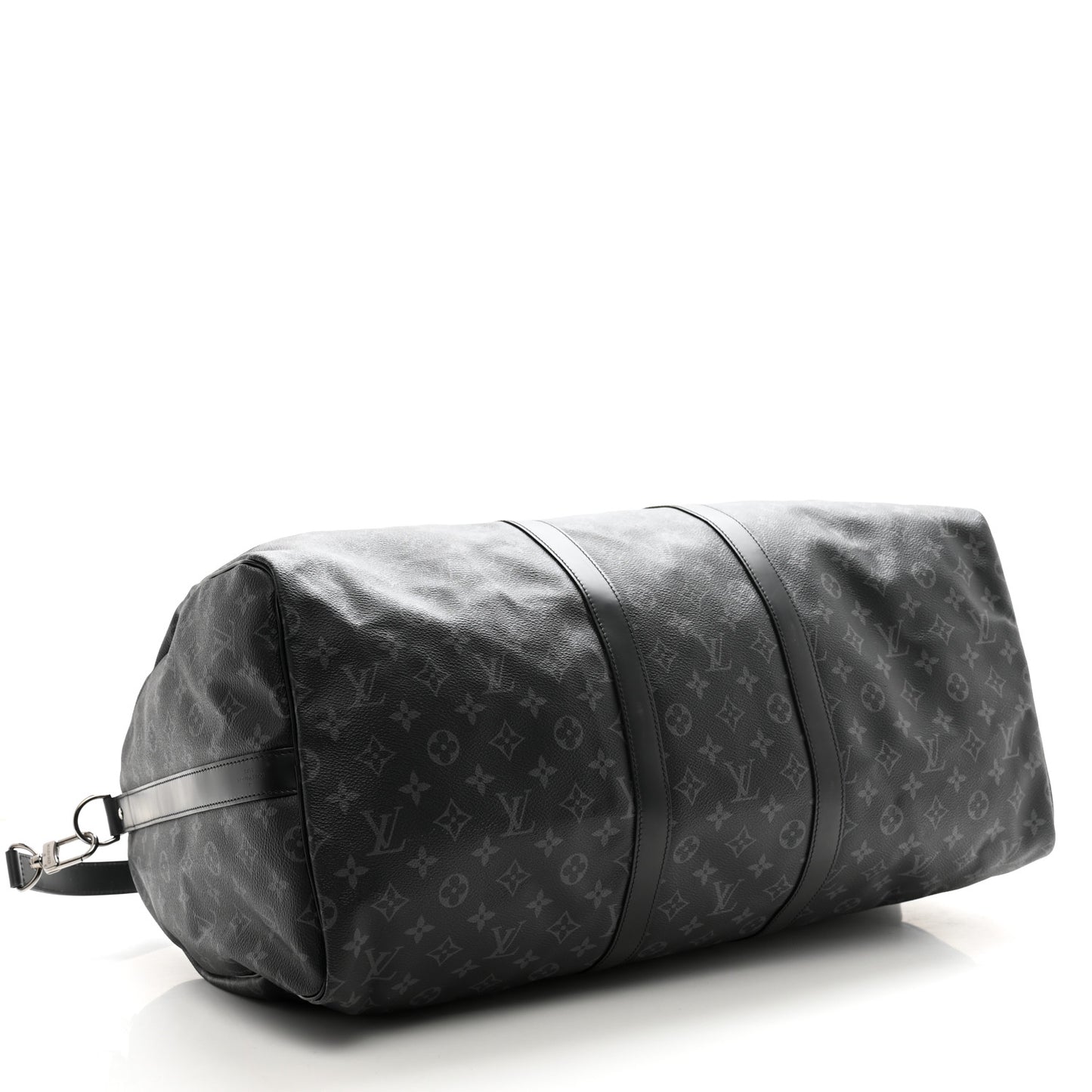 Monogram Eclipse Keepall Bandouliere 55
