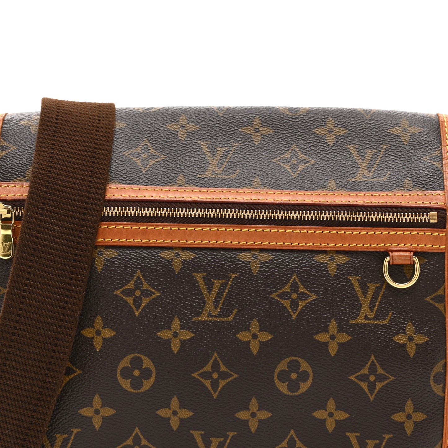 Monogram Bosphore PM Messenger