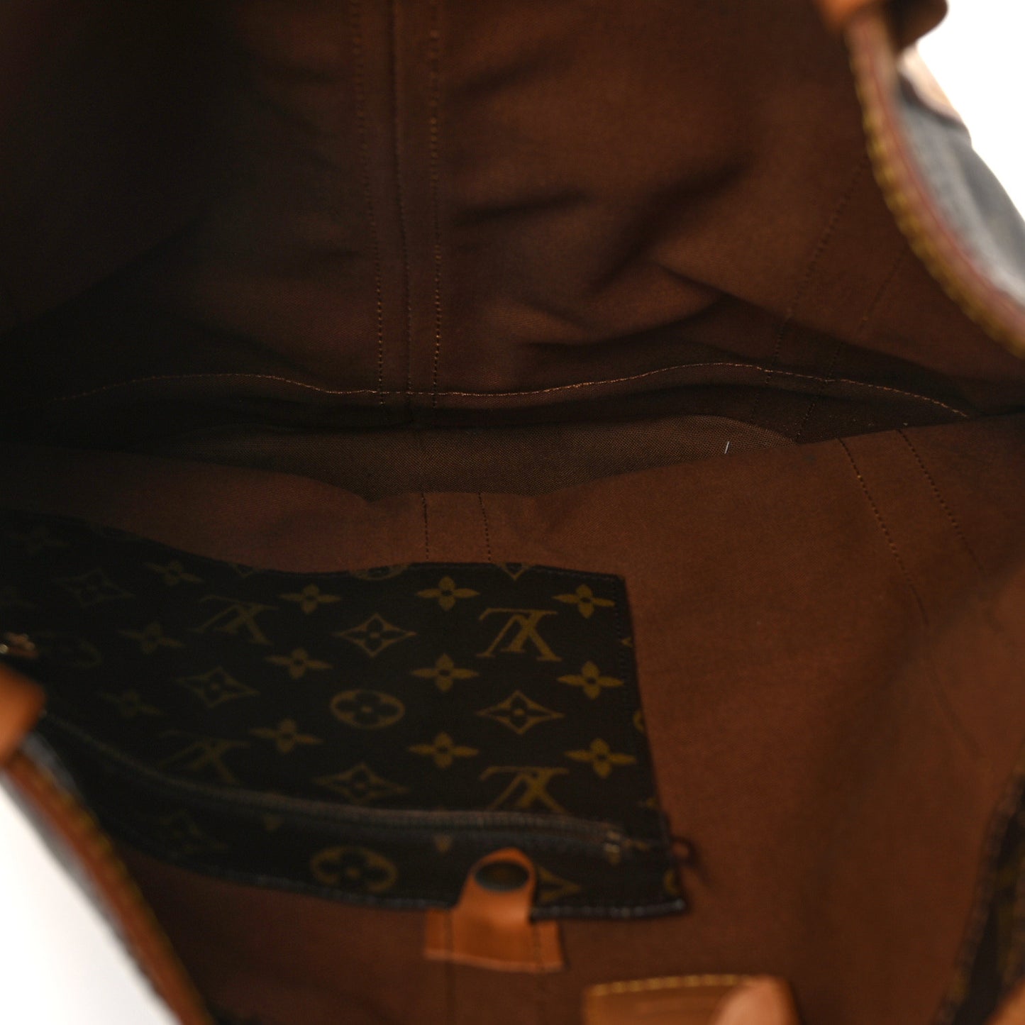 Monogram Randonnee GM Backpack