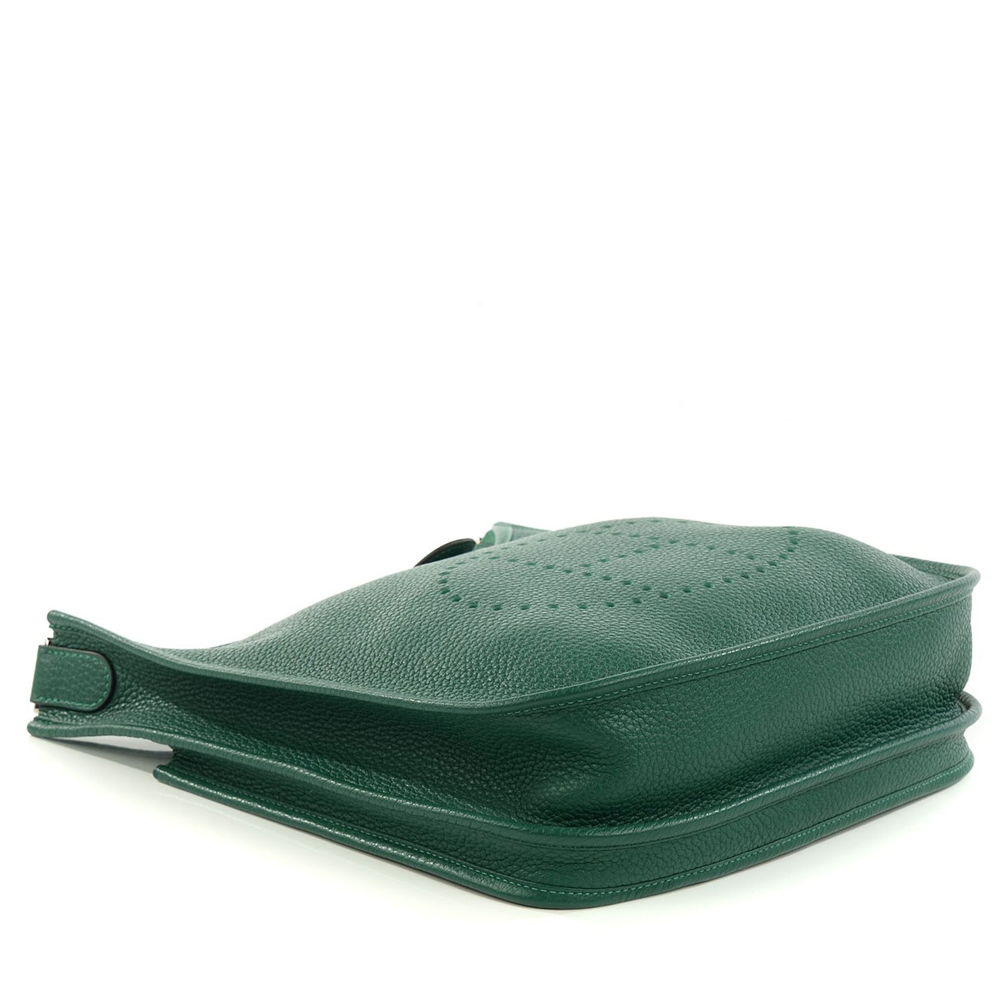 Taurillon Clemence Evelyne III PM Malachite