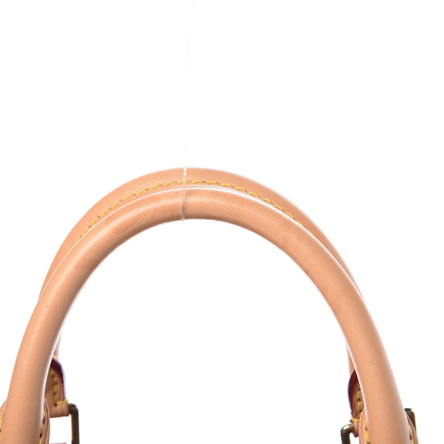 Monogram World Tour Speedy Bandouliere 30