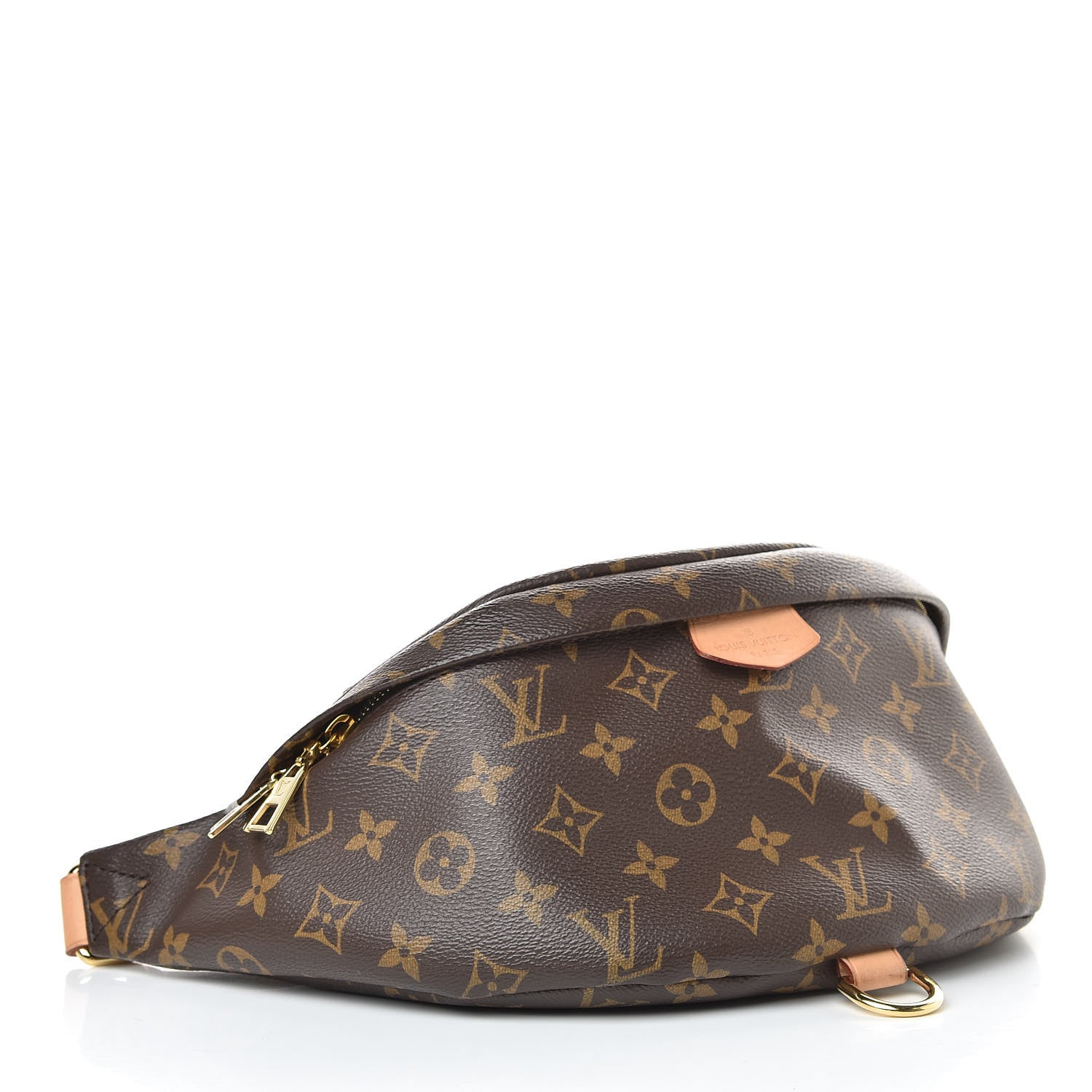 Louis Vuitton Monogram Bumbag 4 of 14
