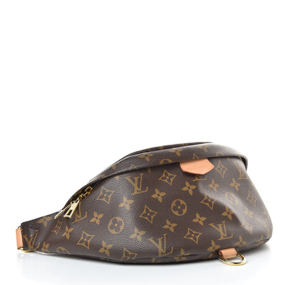 Louis Vuitton Monogram Bumbag 4 of 14