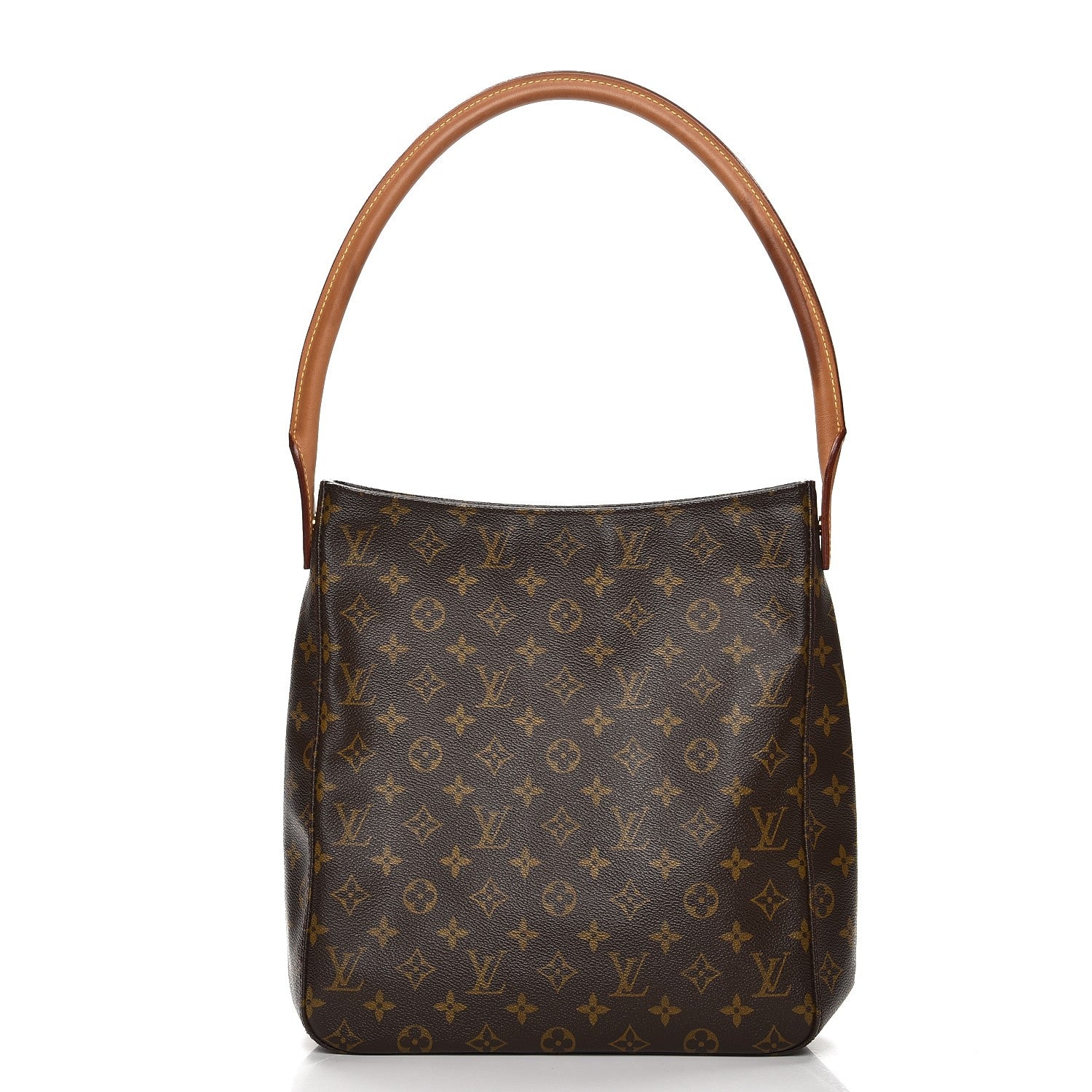 Louis Vuitton Monogram Looping GM 1 of 10