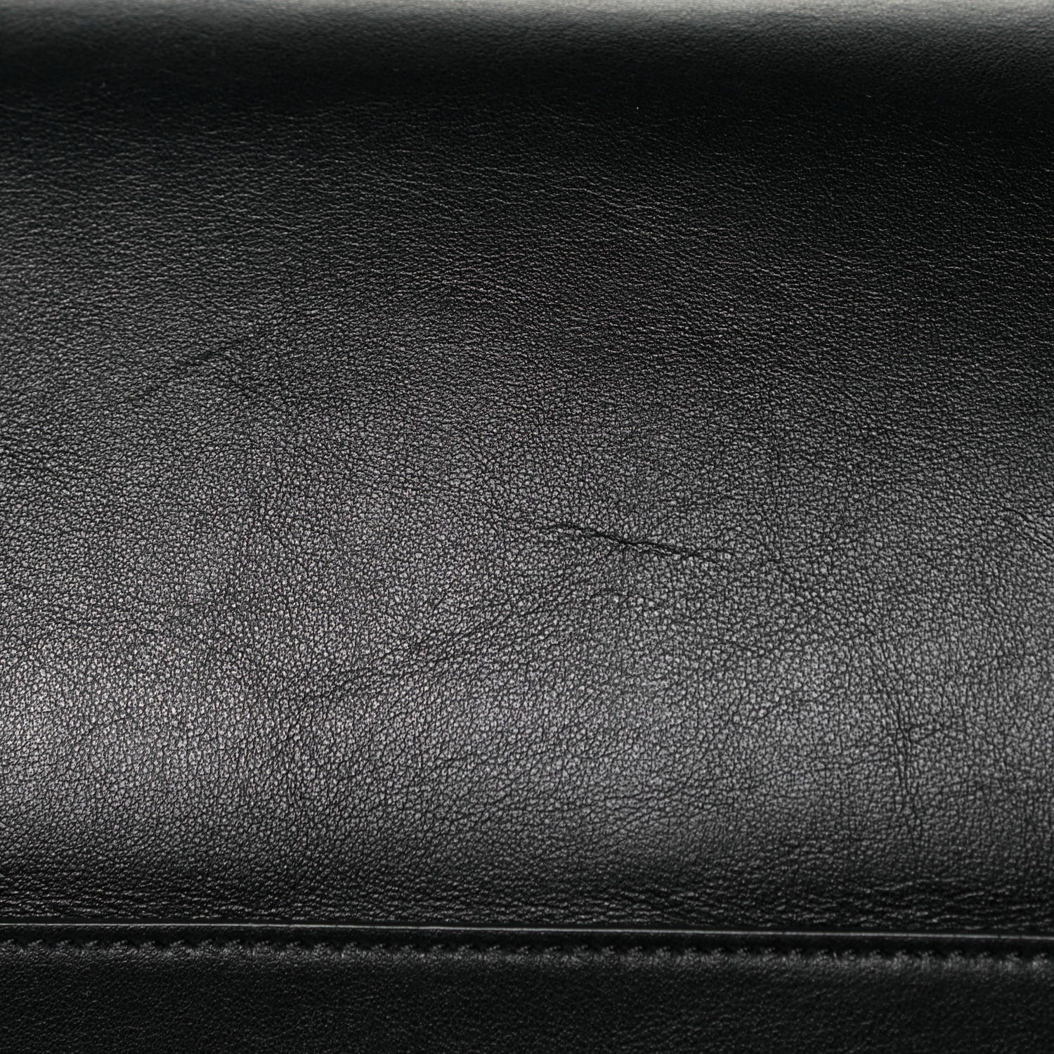Givenchy Smooth Calfskin Medium Soft Antigona Black 11 of 11
