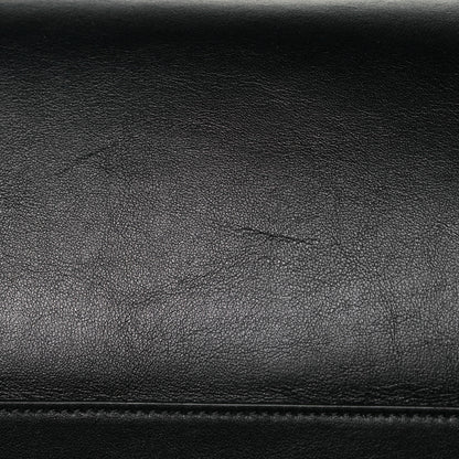 Givenchy Smooth Calfskin Medium Soft Antigona Black 11 of 11