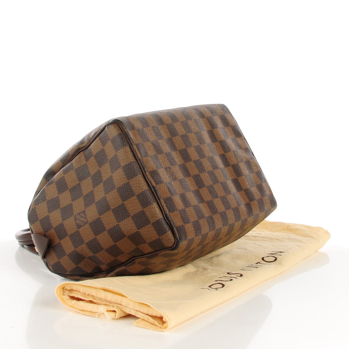 Damier Ebene Speedy 25