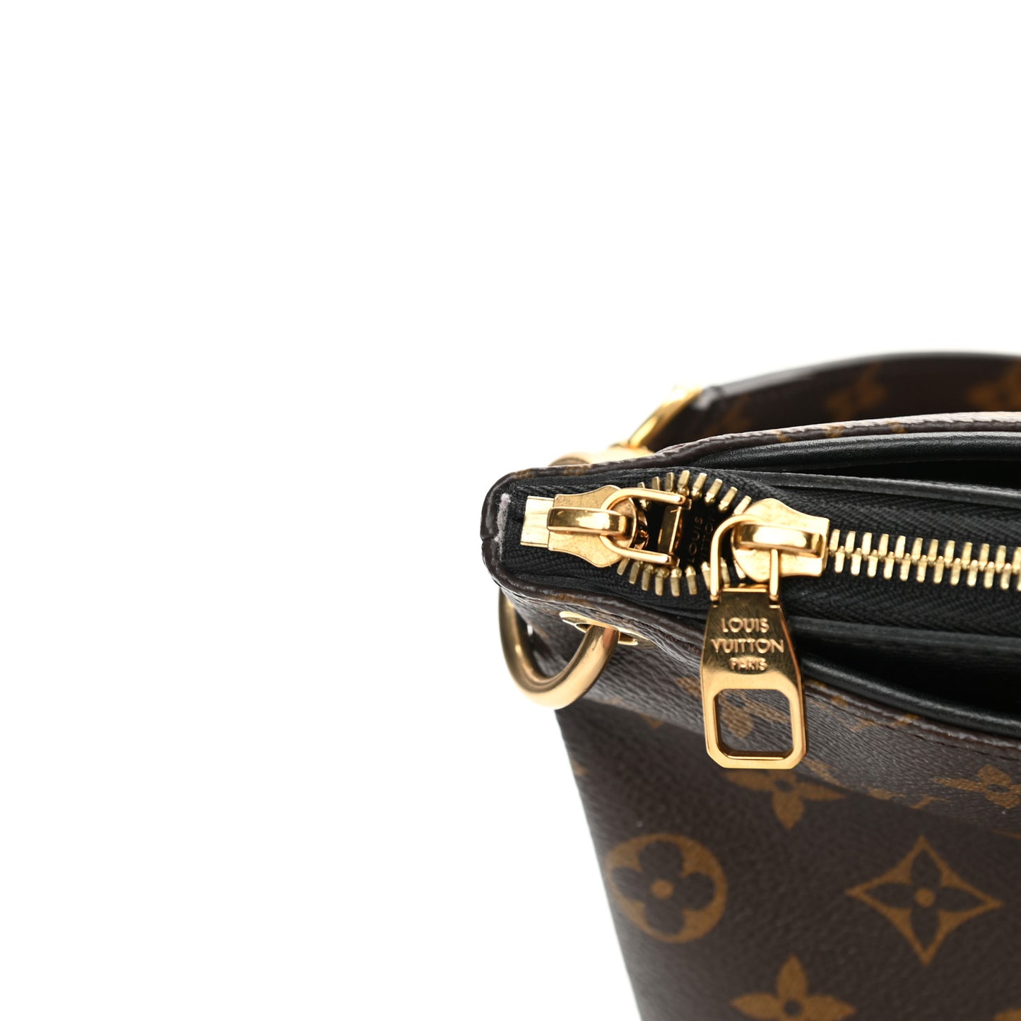 Monogram Pallas Full Black