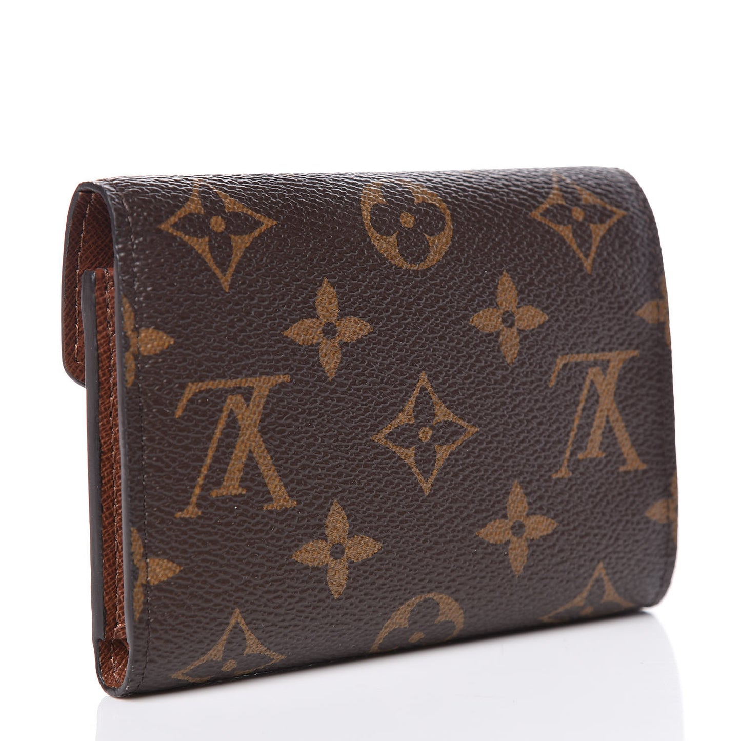 Monogram Victorine Wallet